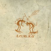 [미개봉] Azure Ray / Burn And Shiver