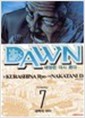 DAWN 태양은 다시 뜬다 1-8완결   