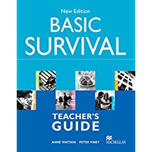 New Edition Basic Survival: Level 2 Teacher&#39;s Guide