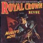 Royal Crown Revue / Mugzys Move (수입)