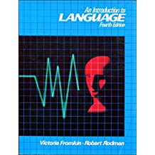 An Introduction to Language