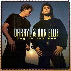 Darryl &amp;amp Don Ellis / Day In The Sun (수입