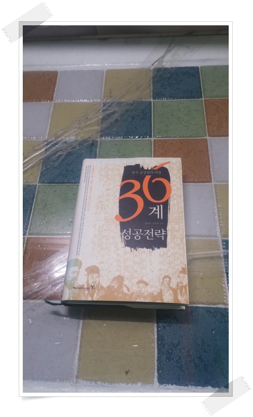 36계 성공전략