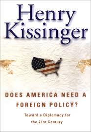 Does America Need a Foreign Policy? : Toward a Diplomacy for the 21st Century (Hardcover) 