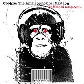 Me&#39;shell Ndegeocello / Cookie: The Anthropological Mixtape (수입)