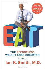 Eat (Hardcover, 1st)