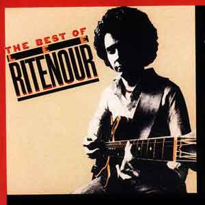[중고] [LP] Lee Ritenour - The Best Of Lee Ritenour 