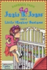 Junie B. Jones 2 : And a Little Monkey Business  (CD 1개 포함/Paperback) 