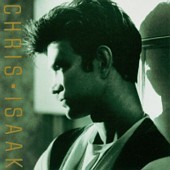 [미개봉] Chris Isaak / Chris Isaak (수입)