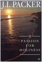 Passion for Holiness