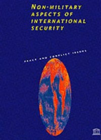 Non-Military Aspects of International Security