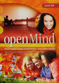 OPEN MIND