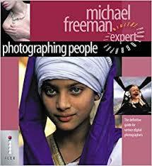 Photographing People: The Definitive Guide for Serious Digital Photographers (Digital Photography Expert) (Paperback)          