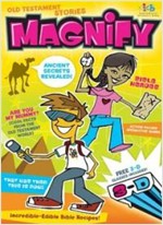 Magnify - Old Testament Stories