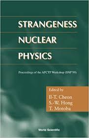 Strangeness Nuclear Physics - Proceedings of the Apctp Workshop (Snp 99) (Hardcover, 1999) 