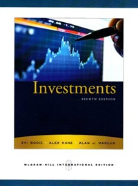 Investments (Paperback)