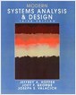 Modern Systems Analysis end Desig(Hardcover,3rd Revised US ed)