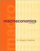 Macroeconomics (Hardcover, 5th)