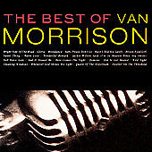 THE BEST OF VAN MORRISON - VAN MORRISON