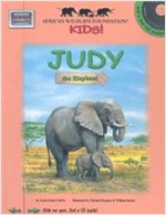 Judy the Elephant