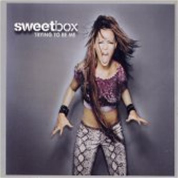 Sweetbox / Trying To Be Me (Single)