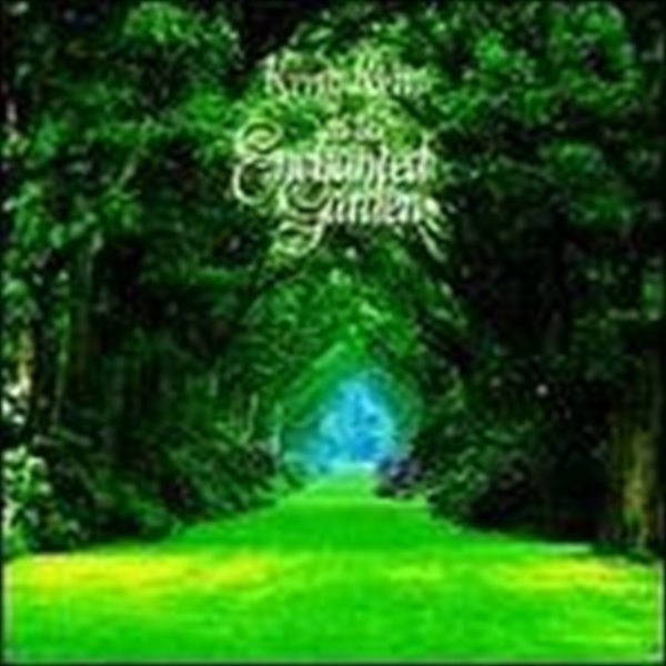 KEVIN KERN - IN THE ENCHANTED GARDEN