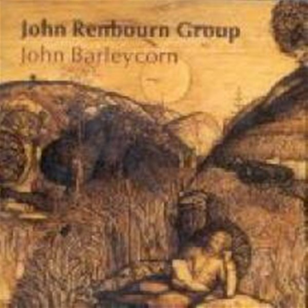 John Renbourn Group - John Barleycorn