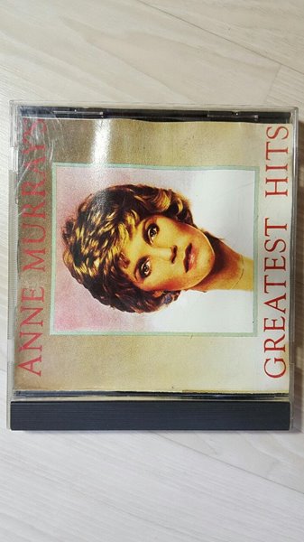 ANNE MURRAY&#39;S GREATEST HITS 