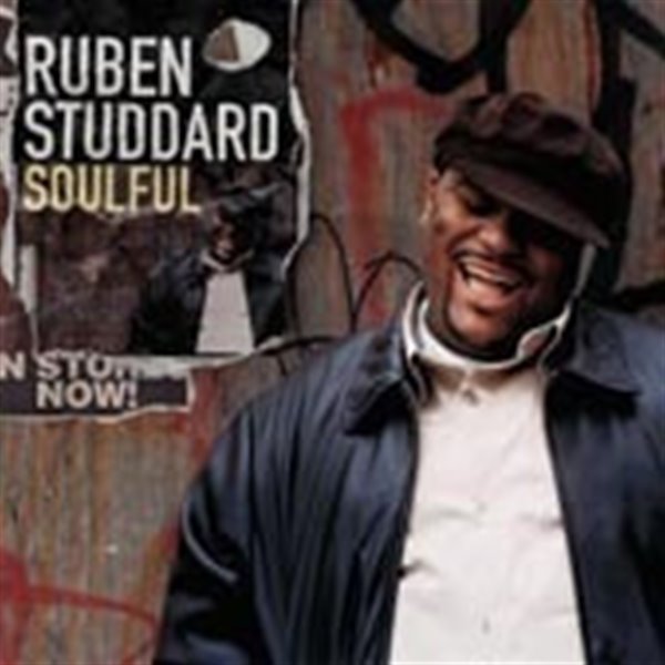 Ruben Studdard / Soulful (수입