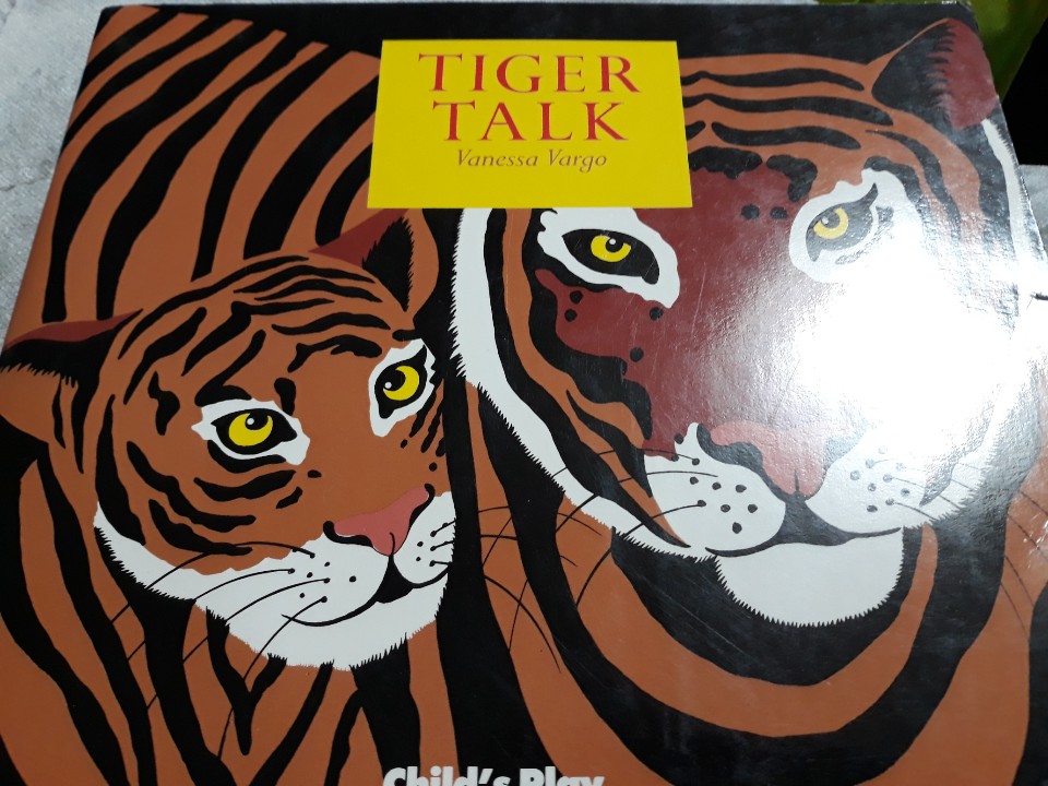 Tiger Talk