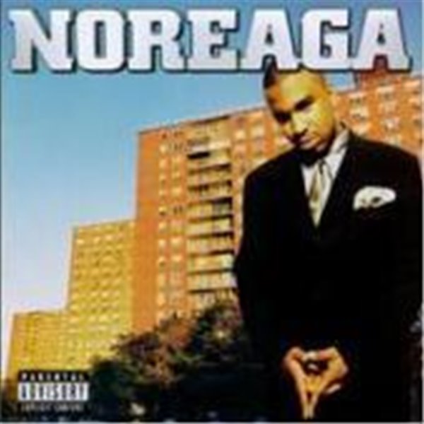 Noreaga / Melvin Flynt: Da Hustler (수입)