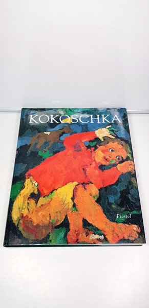 Oskar Kokoschka