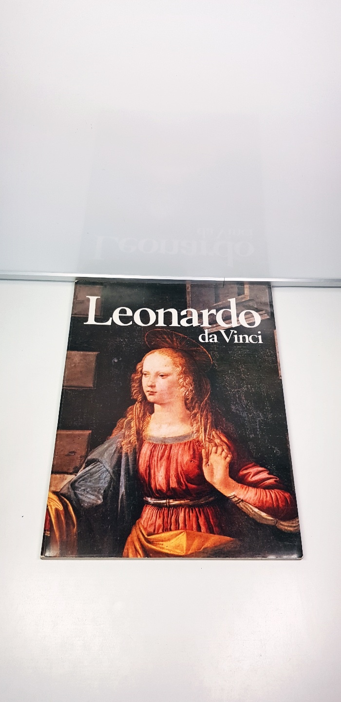 Leonardo da Vinci