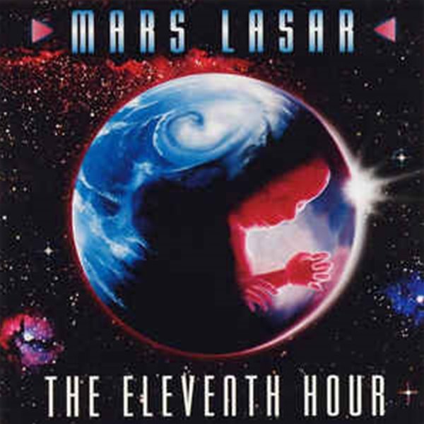Mars Lasar ?? The Eleventh Hour