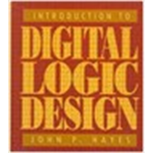 Introduction to Digital Logic Design