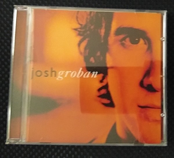 Josh Groban - Closer