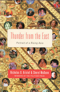 Thunder from the East. Portrait of a Rising Asia