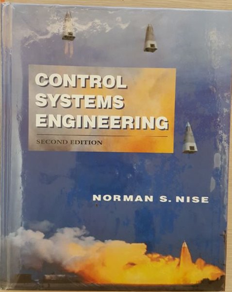 Control Systems Engineering