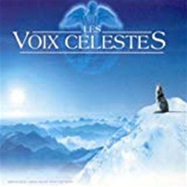 LES VOIX CELESTES