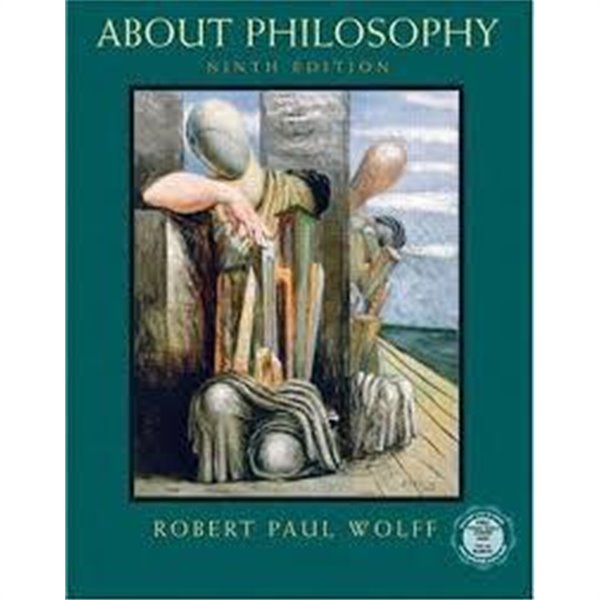 About Philosophy (Hardcover, CD-ROM, 9th)