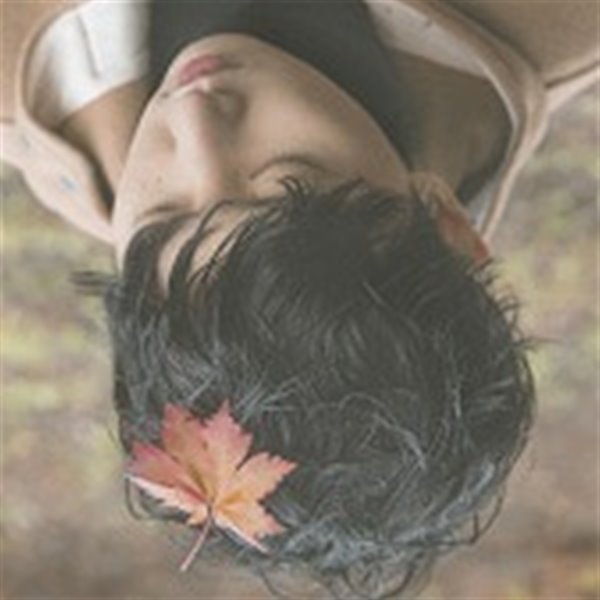 [미개봉] 크루셜 스타  / Fall 2 (EP) (Digipack/희귀)