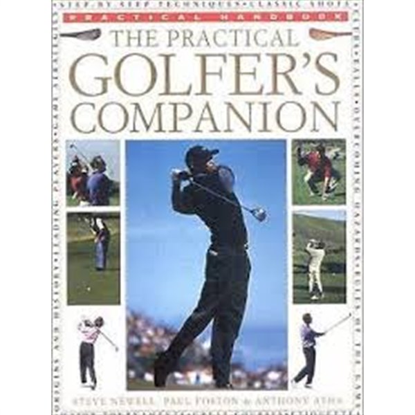 The Practical Golfer's Companion