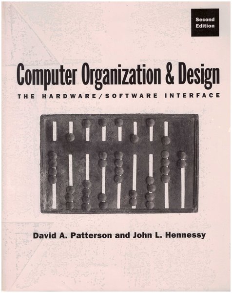 Computer Organization &amp Design
