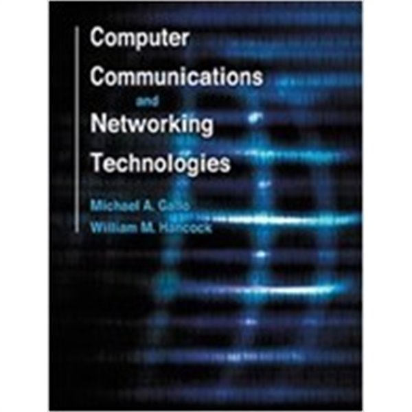 Computer Communications and Networking Technologies (Hardcover) 