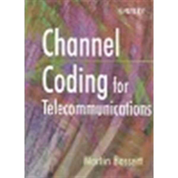 Channel Coding for Telecommunications (Hardcover) 