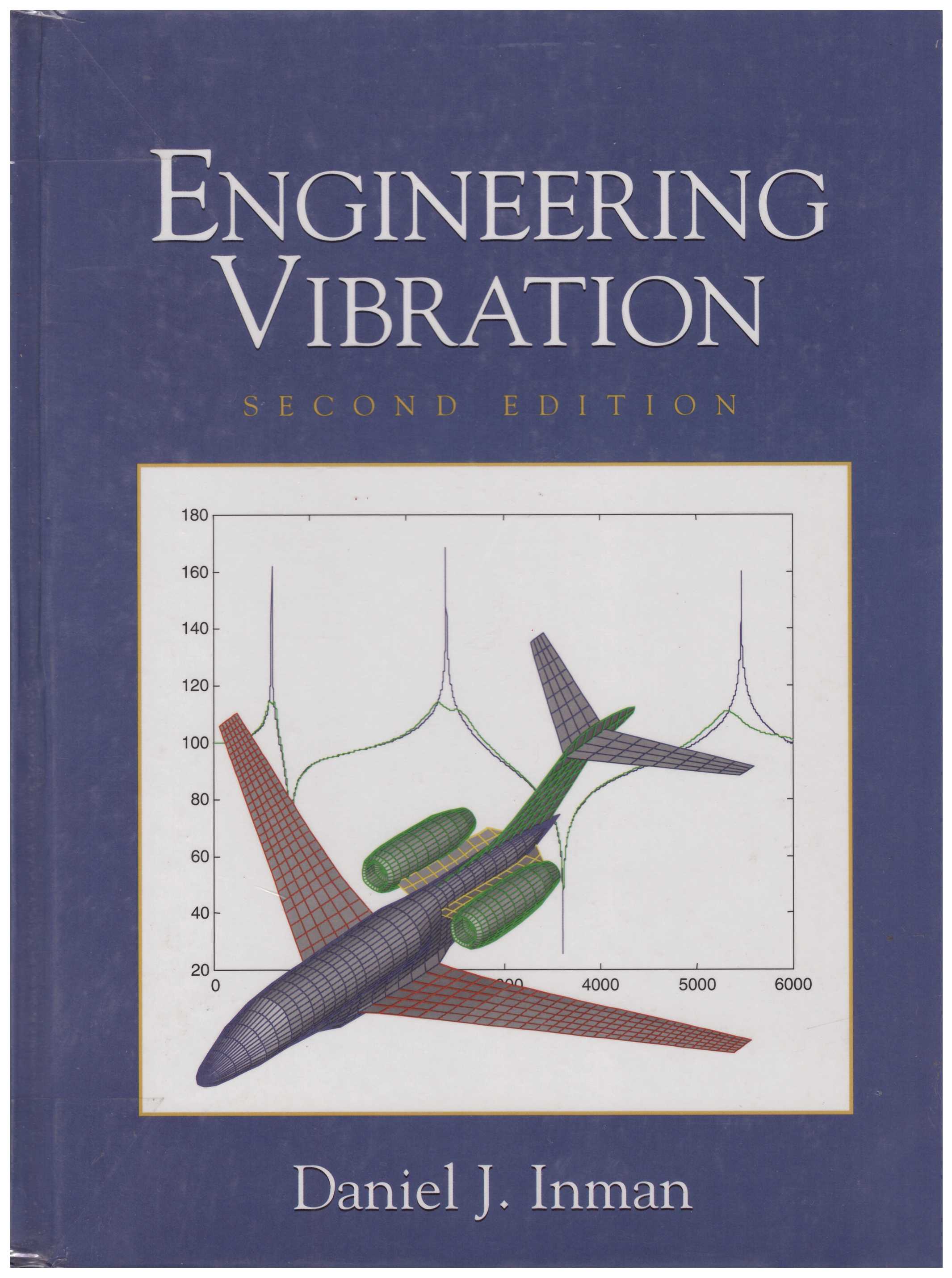 [Inman]Engineering Vibration 2/E