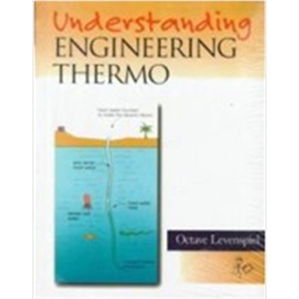 Understanding Engineering Thermo (Hardcover) 