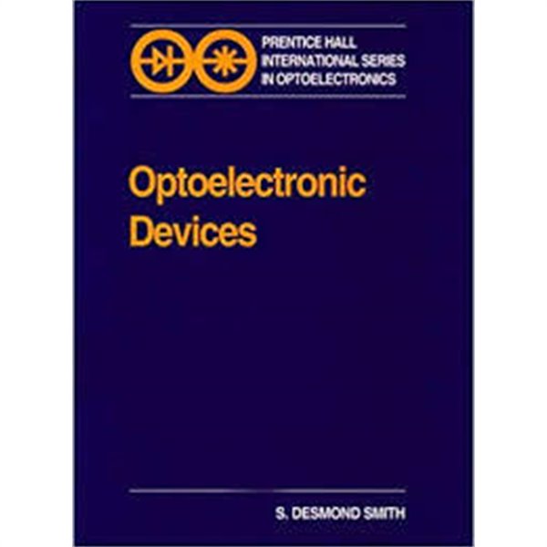 Optoelectronic Devices (Paperback)