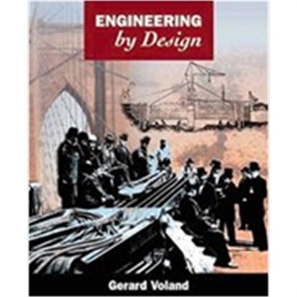 Engineering by Design (Paperback) 