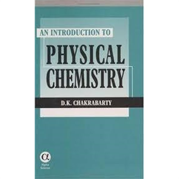 An Introduction to Physical Chemistry (Hardcover) 